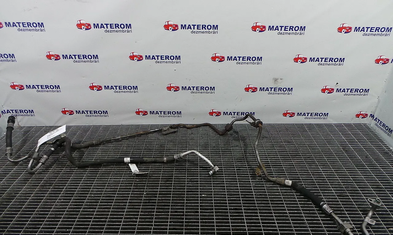 CONDUCTA SERVODIRECTIE BMW 7 2008-2015