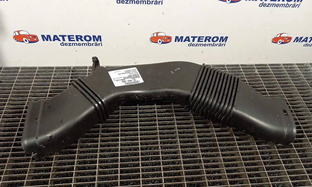FURTUN ADMISIE AER BMW 7 2008-2015