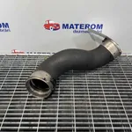 FURTUN INTERCOOLER BMW 7 730D 2008-2015 oe-8516509, vedere laterala