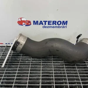 FURTUN INTERCOOLER