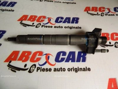 Injector BMW 7 2008-2015 oe 0445116024, vedere frontata