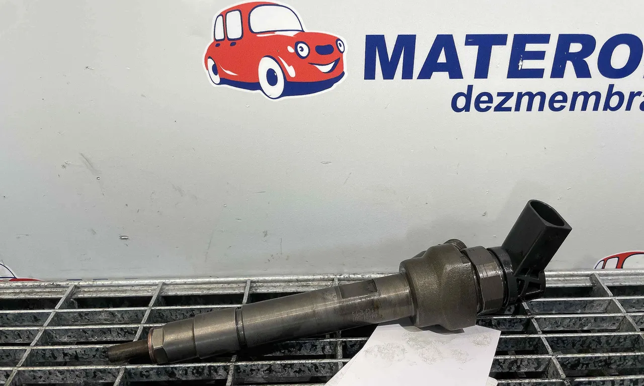 INJECTOR BMW 7 2008-2015