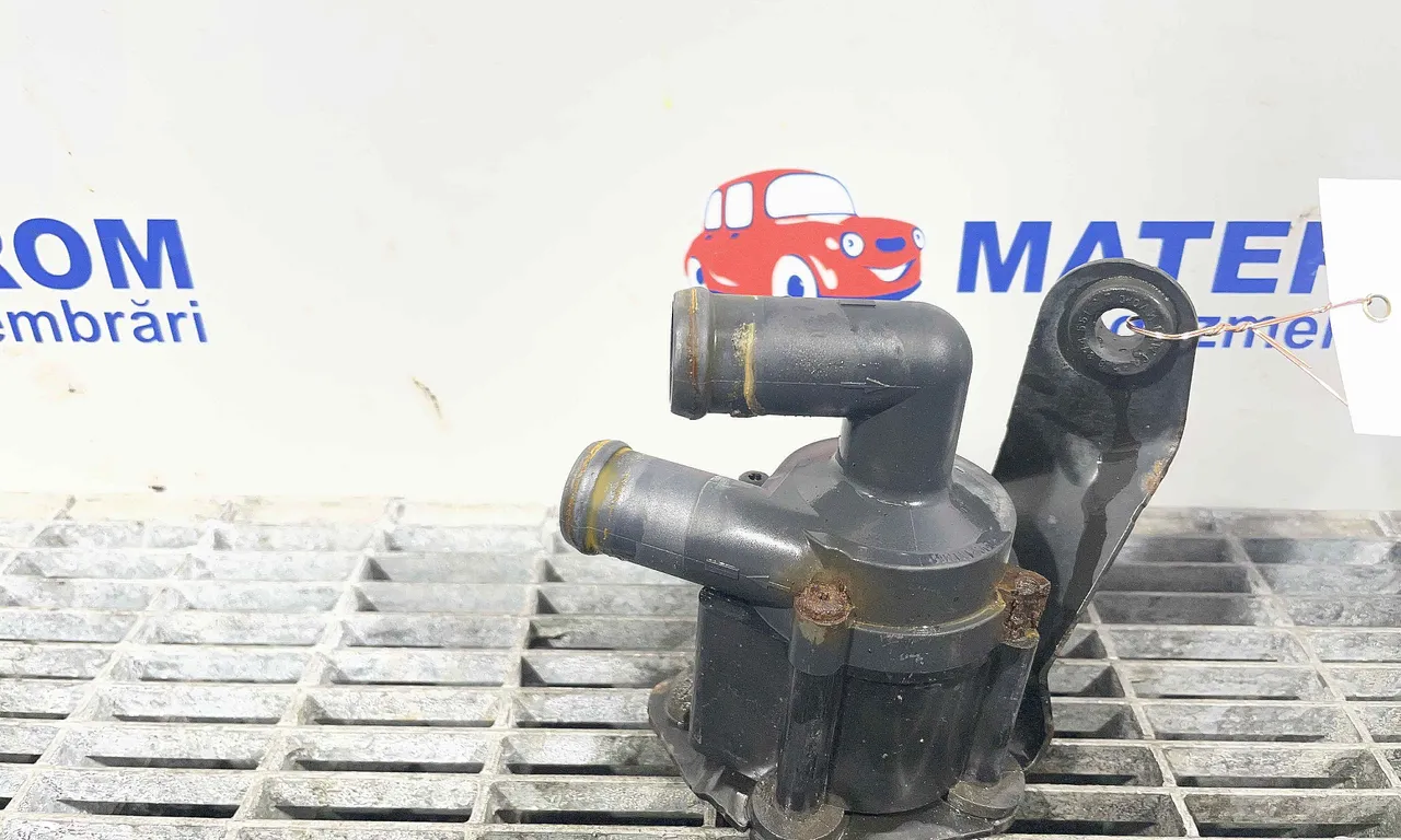 POMPA RECIRCULARE APA BMW 7 2008-2015
