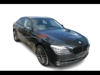 Pompa rezervor BMW 7 2008-2015, vedere frontata