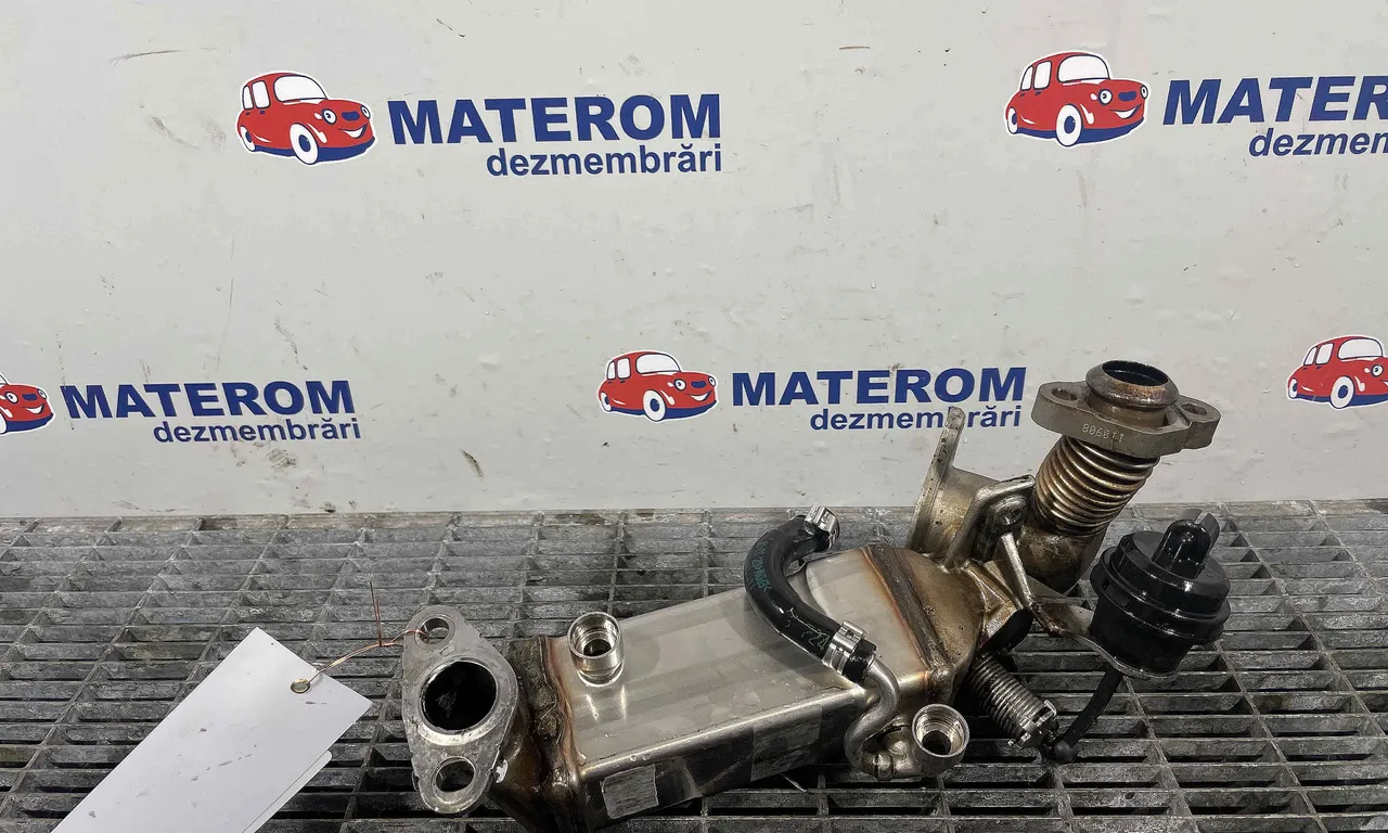 RACITOR GAZE CARTER BMW 7 2008-2015