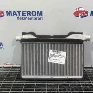 RADIATOR INCALZIRE