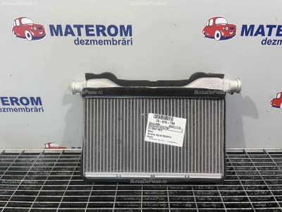 RADIATOR INCALZIRE