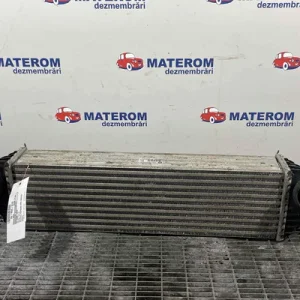 RADIATOR INTERCOOLER