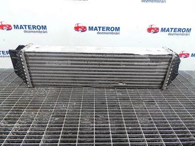 RADIATOR INTERCOOLER
