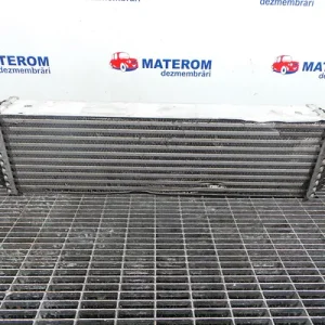 RADIATOR INTERCOOLER