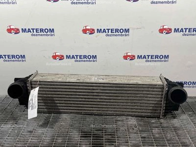 RADIATOR INTERCOOLER