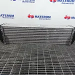 RADIATOR INTERCOOLER BMW 7 3.0 D 2008-2015 oe-17517805629, vedere laterala