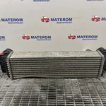 RADIATOR INTERCOOLER BMW 7 730D 2008-2015 oe-17517805629, vedere laterala