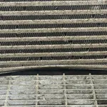 RADIATOR INTERCOOLER BMW 7 730D 2008-2015 oe-17517805629, vedere laterala