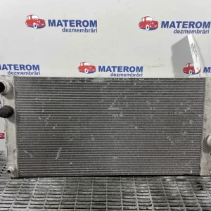 RADIATOR MOTOR