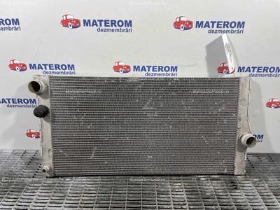 RADIATOR MOTOR