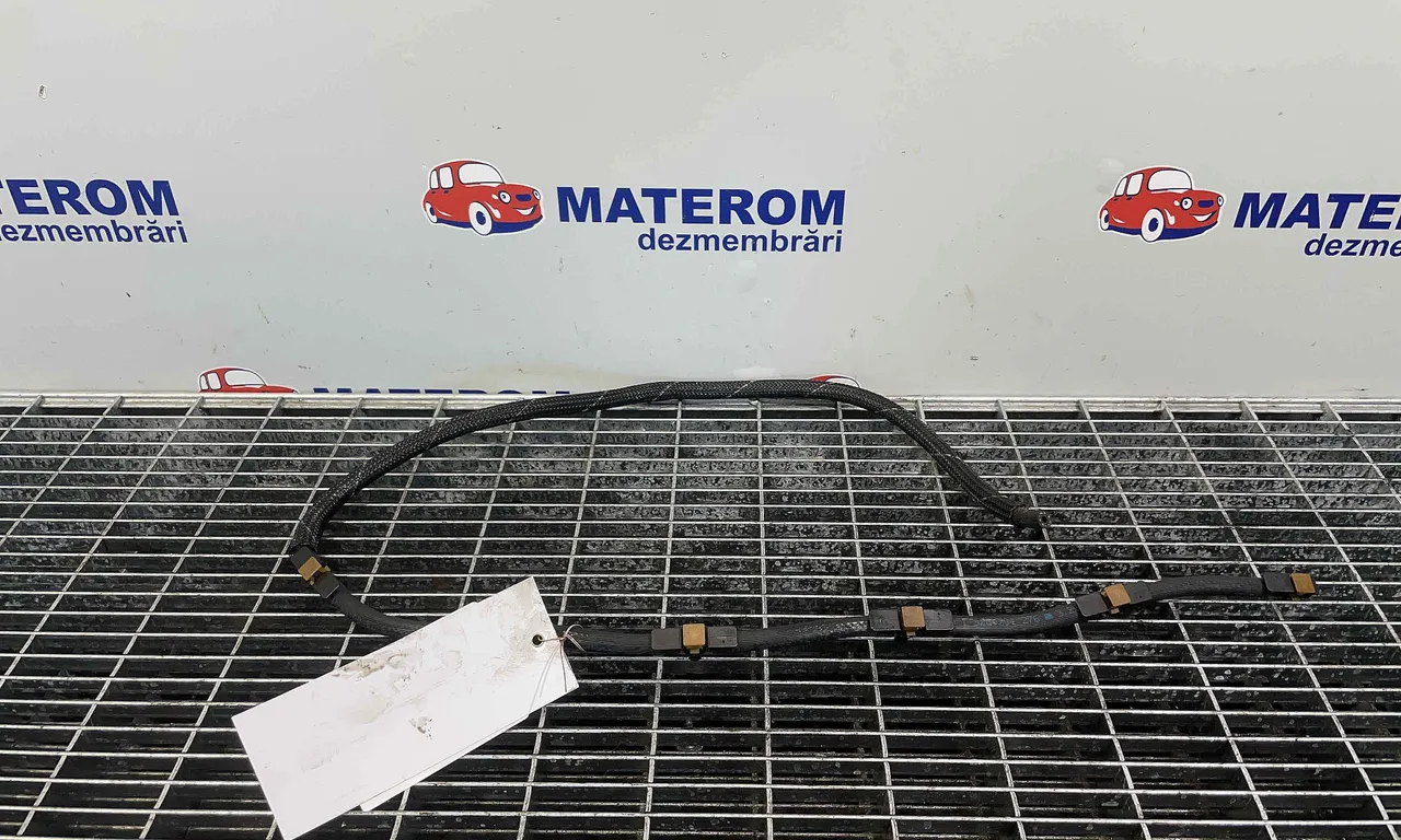 RAMPA RETUR INJECTOARE BMW 7 2008-2015