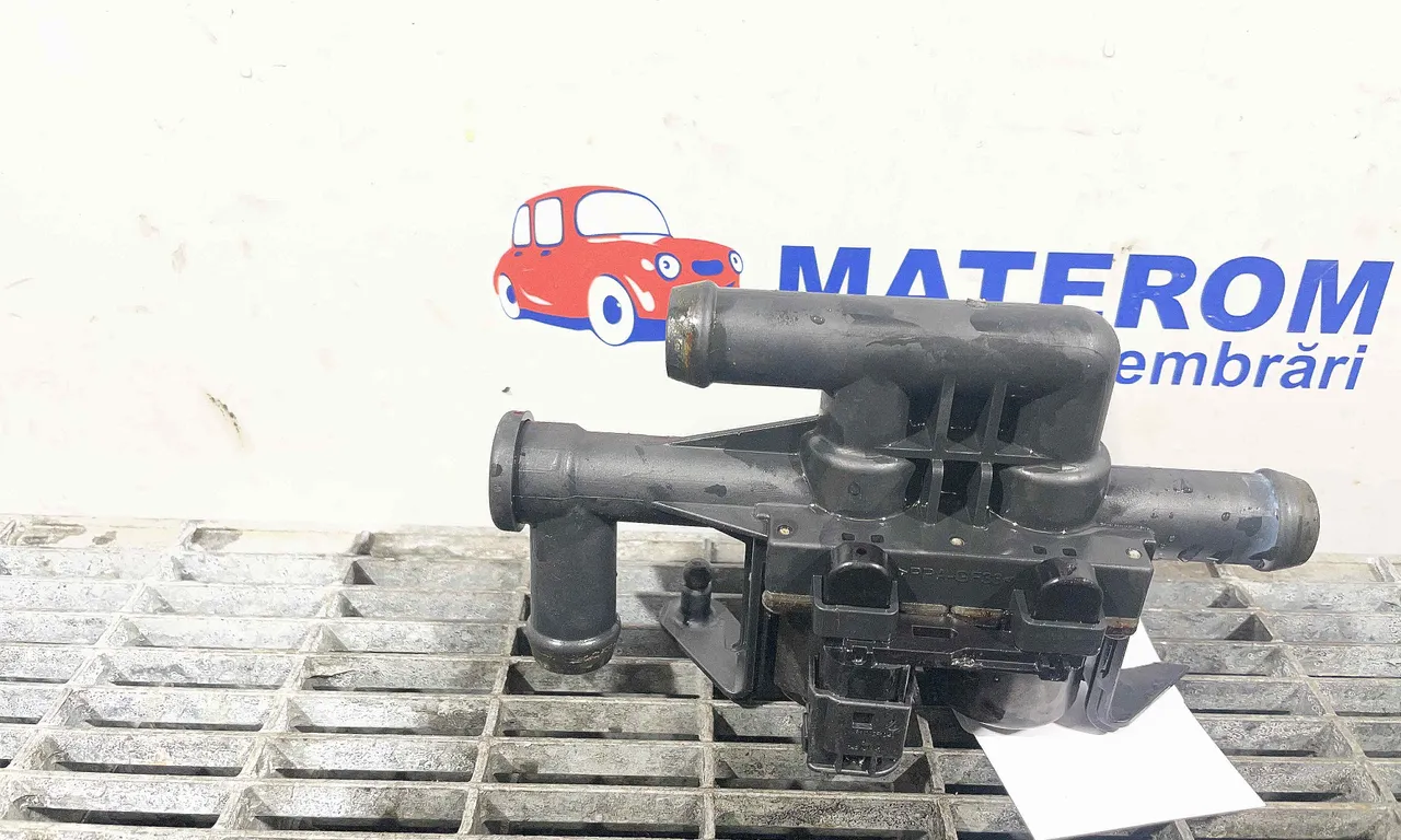 ROBINET APA BMW 7 2008-2015