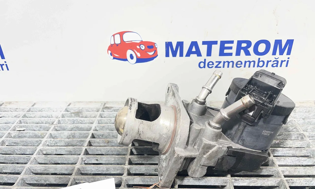 SUPAPA EGR BMW 7 2008-2015
