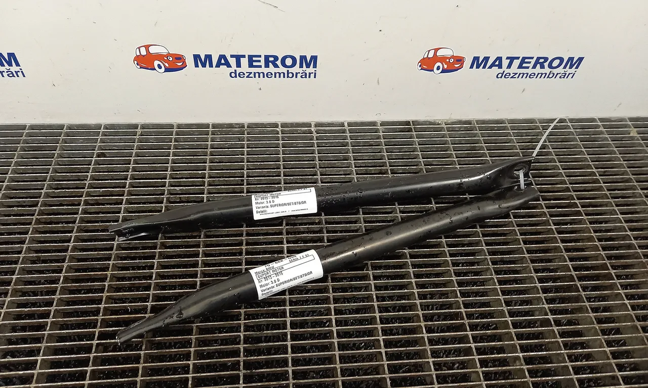 SUPORT RADIATOR BMW 7 2008-2015