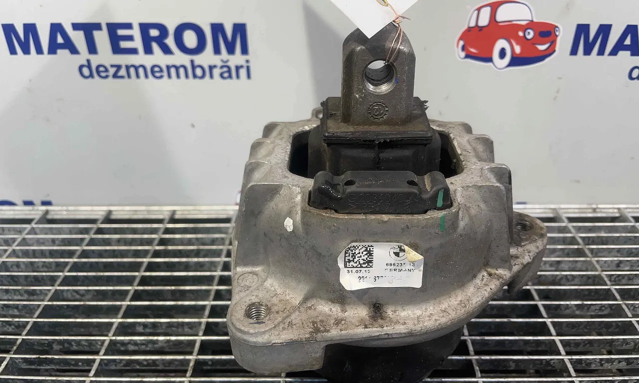 TAMPON MOTOR BMW 7 2008-2015