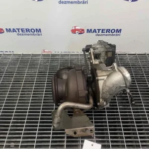 TURBOSUFLANTA