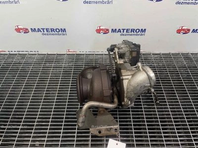 TURBOSUFLANTA