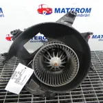 VENTILATOR INCALZIRE BMW 7 2008-2015 oe-64119242608, vedere frontata