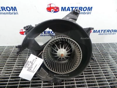 VENTILATOR INCALZIRE