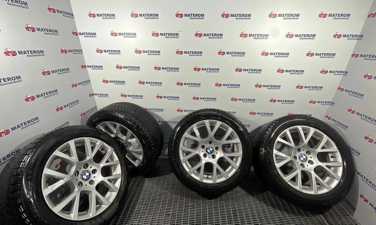 JANTE ALIAJ BMW 7 2008-2015