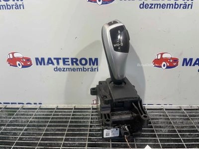 MANETA SCHIMBATOR VITEZE BMW 7 730D 2008-2015 oe 61317950395, vedere frontata