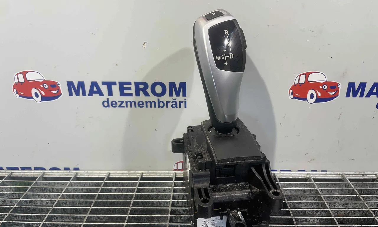 MANETA SCHIMBATOR VITEZE BMW 7 2008-2015