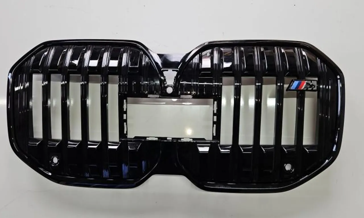 Grila radiator BMW 7 2022-null