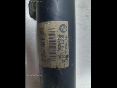 Amortizor fata 3131