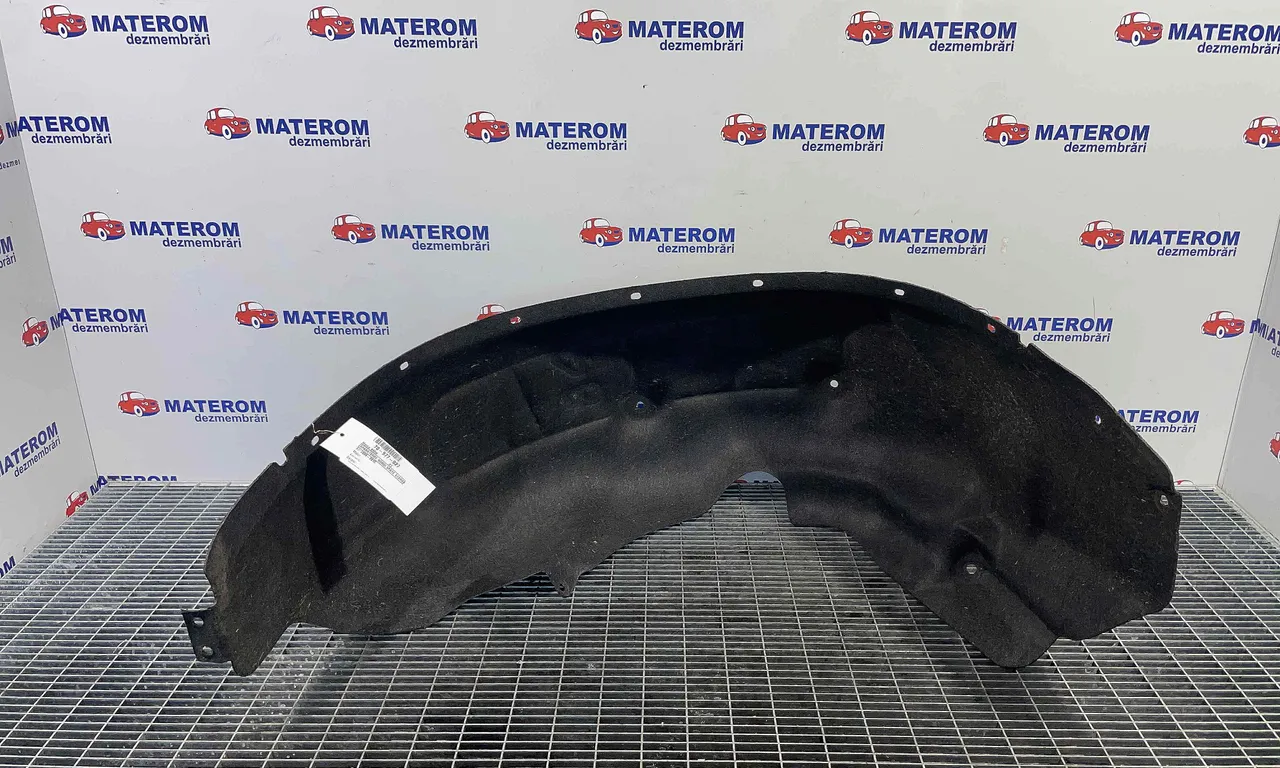 APARATOARE NOROI SPATE STANGA BMW X1 2009-2015