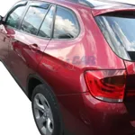 Aripa dreapta fata BMW X1 2009-2015, vedere laterala