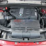 Capota fata BMW X1 2009-2015, vedere laterala