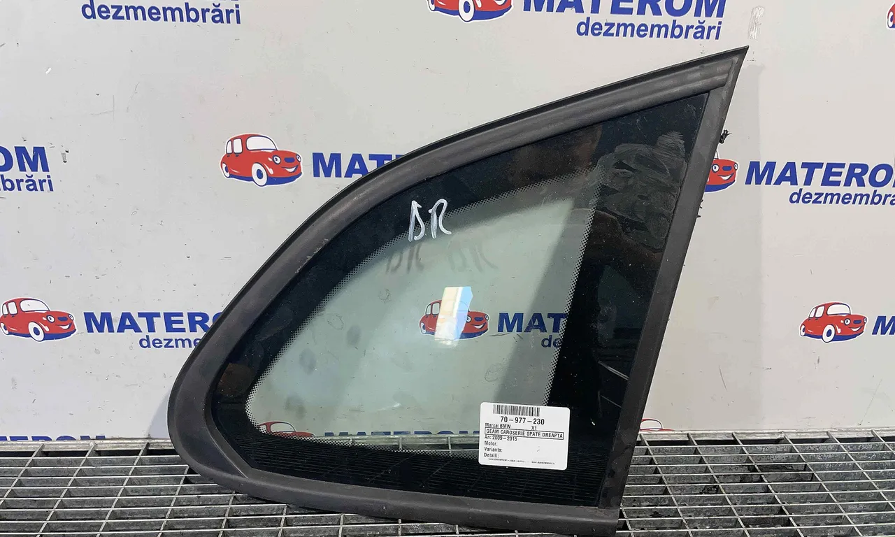 GEAM CAROSERIE SPATE DREAPTA BMW X1 2009-2015