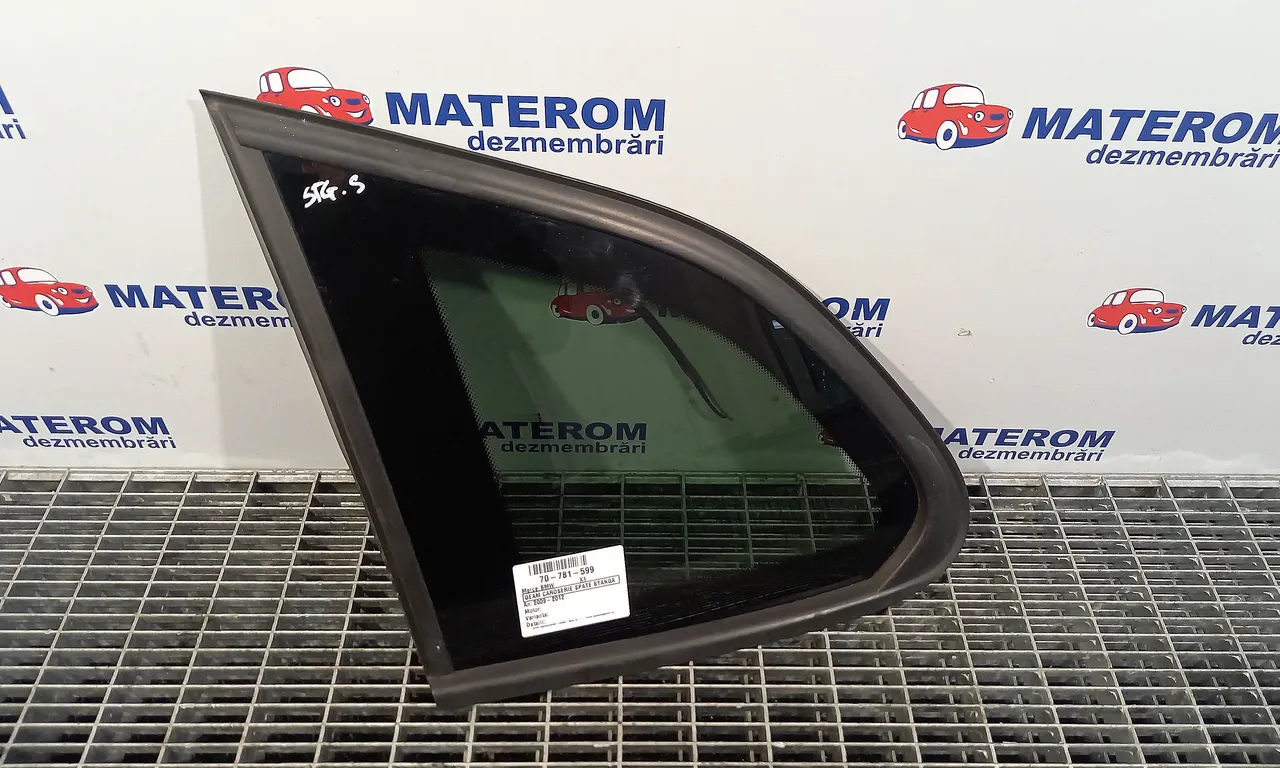 GEAM CAROSERIE SPATE STANGA BMW X1 2009-2015