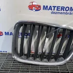 GRILA FATA BMW X1 xDrive 20D 2009-2015 oe-51112993307, vedere frontata