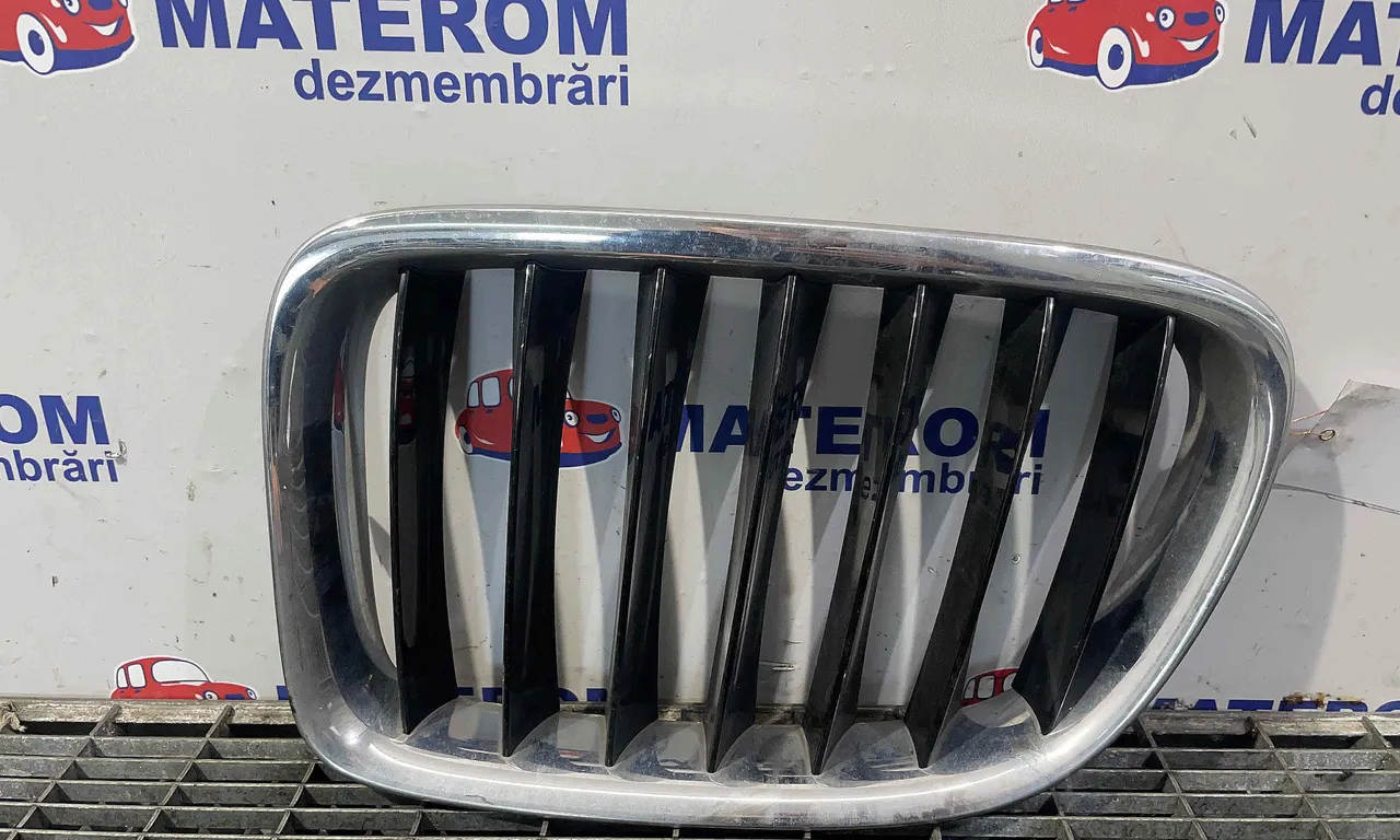 GRILA FATA BMW X1 2009-2015