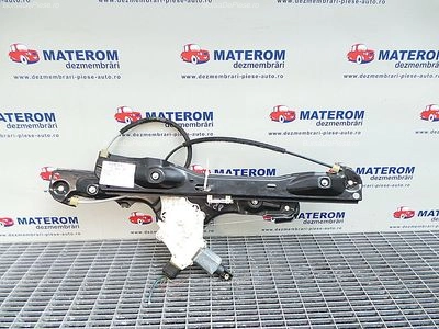 MACARA USA FATA DREAPTA
