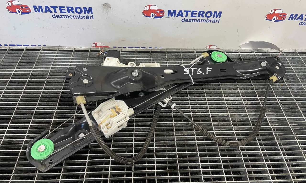 MACARA USA FATA STANGA BMW X1 2009-2015