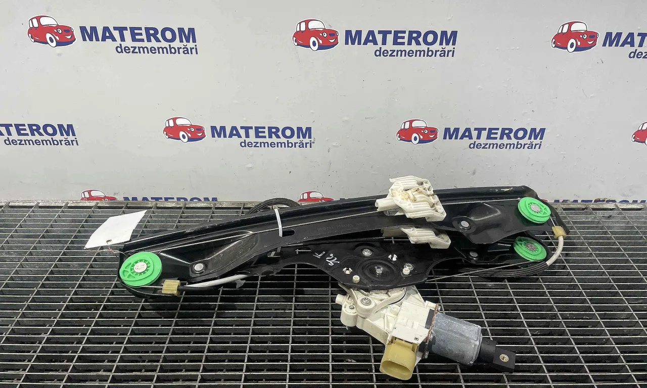 MACARA USA FATA STANGA BMW X1 2009-2015