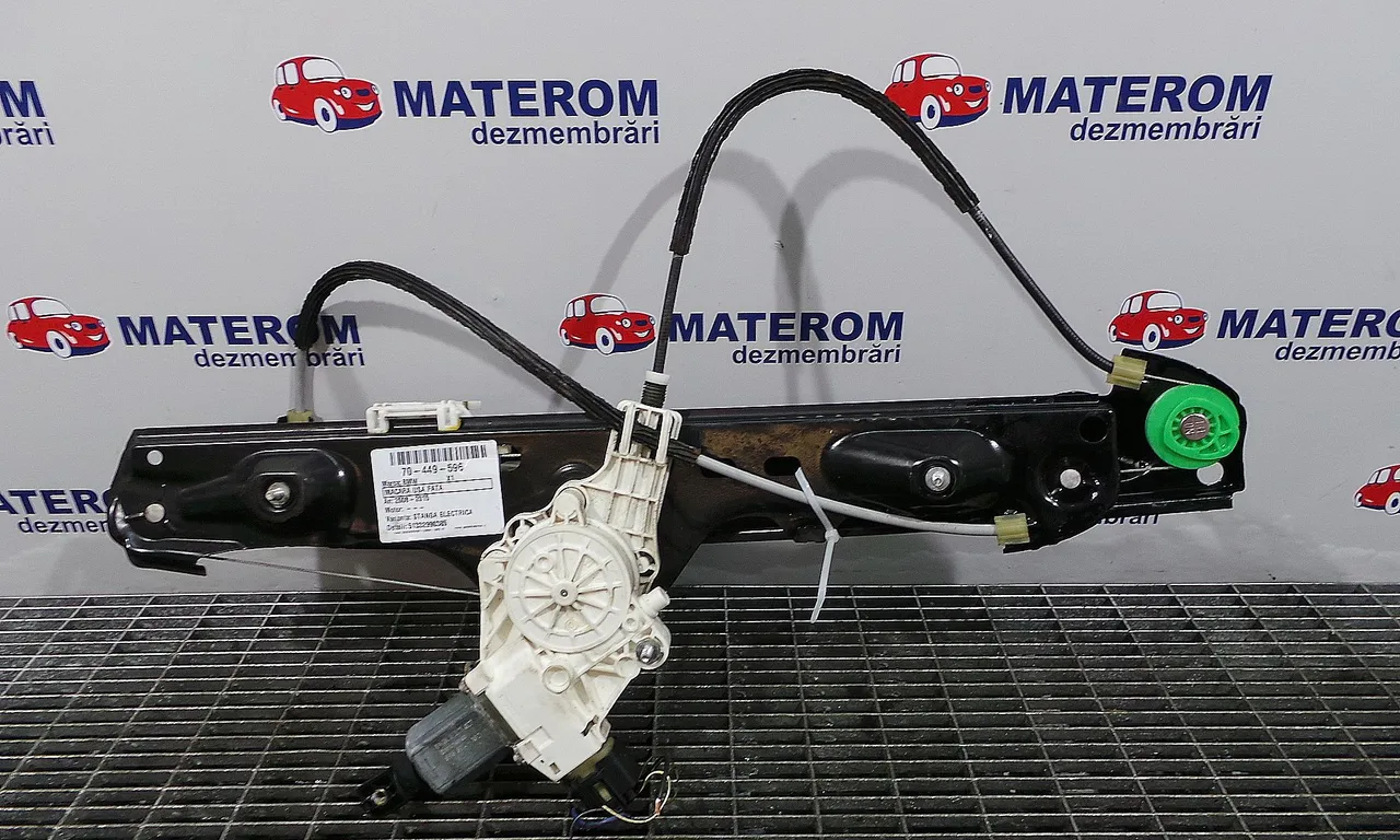 MACARA USA FATA STANGA BMW X1 2009-2015