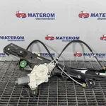 MACARA USA FATA STANGA BMW X1 sDrive 20D 2009-2015 oe-51332990385, vedere laterala