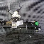 MACARA USA FATA STANGA BMW X1 sDrive 18D 2009-2015 oe-51332990385, vedere frontata