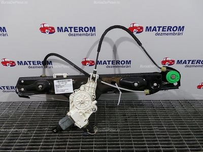 MACARA USA FATA STANGA