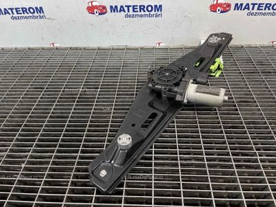 MACARA USA SPATE STANGA