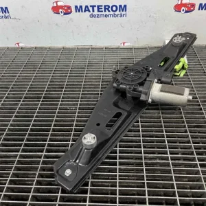 MACARA USA SPATE STANGA
